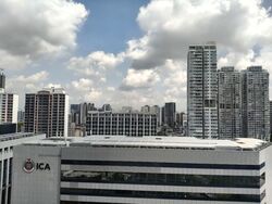 Southbank (D7), Office #552727891